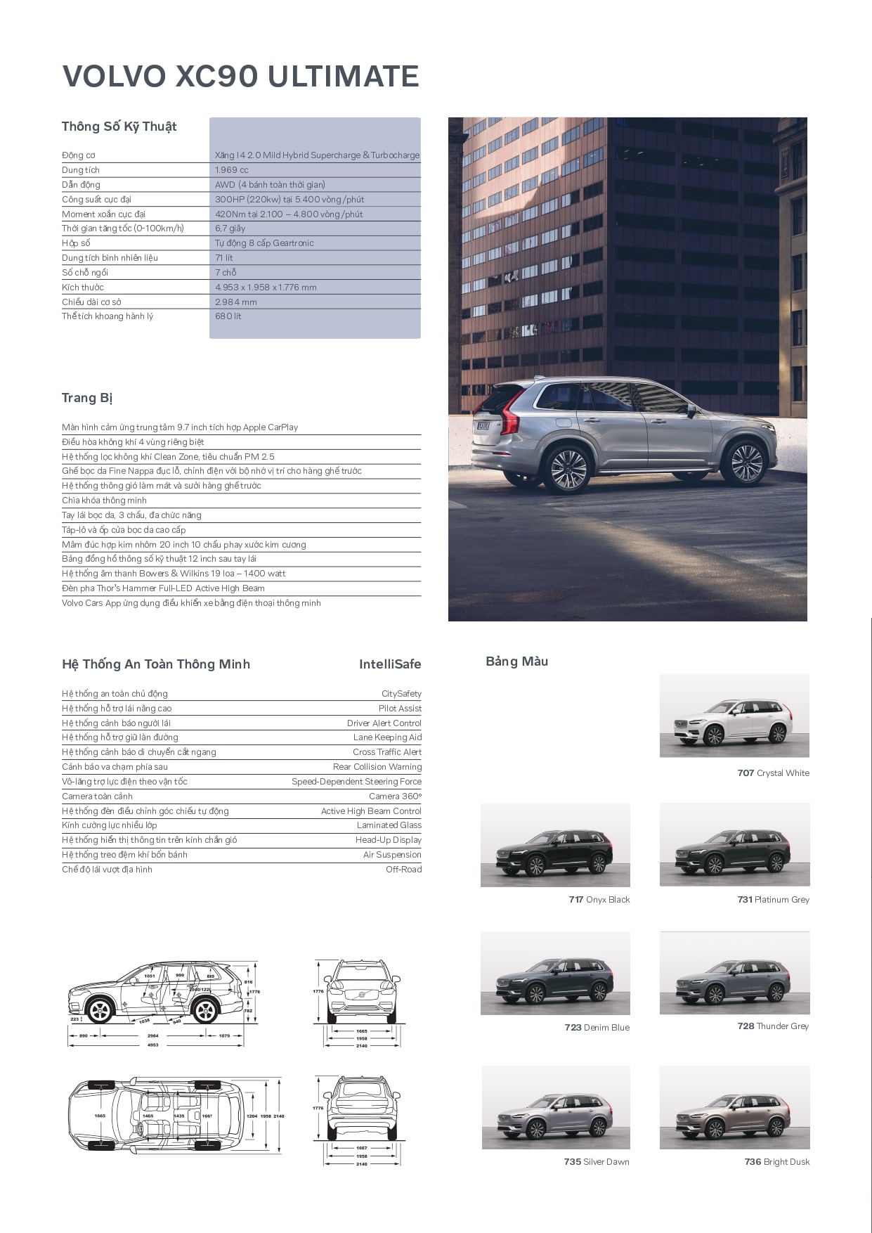 Brochure XC90 B6 23 page 0004 min