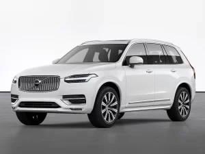 XC90 THUONG