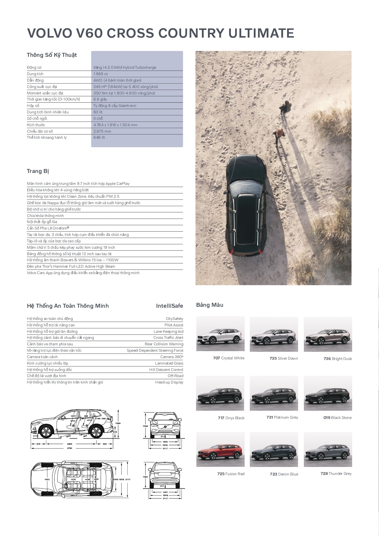 Brochure MY23 V60 Cross page 0004 min