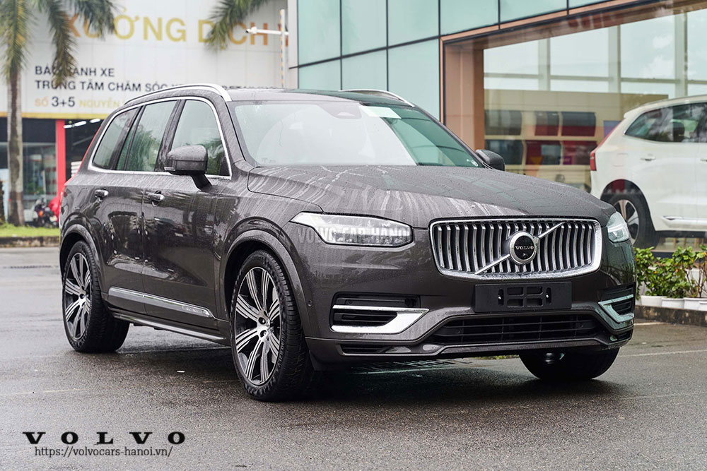 XC90T8