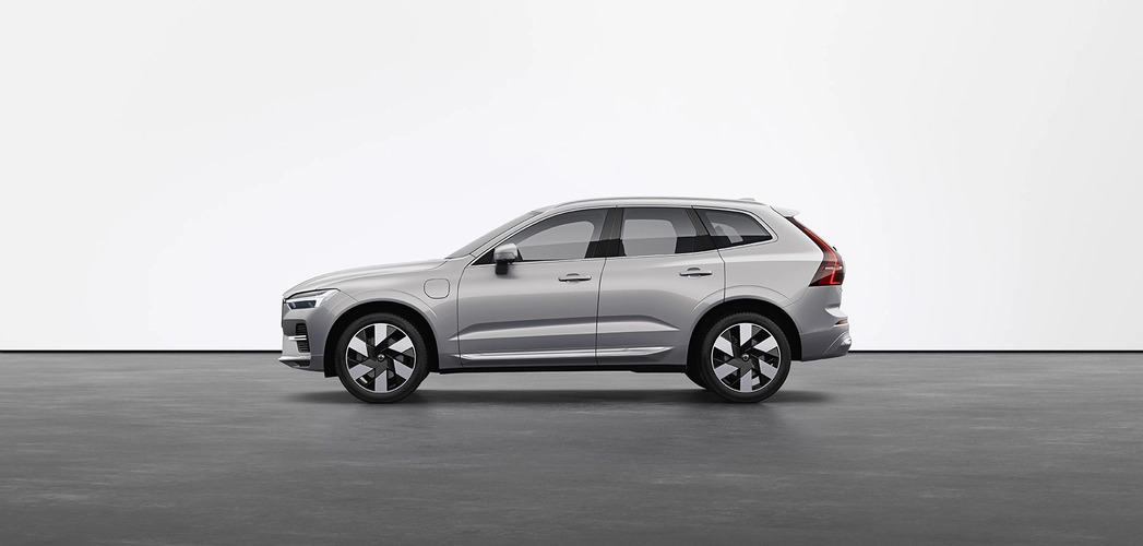 xc60 phev my23 responsive