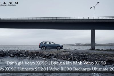 294653 XC90 Recharge T8 AWD Denim Blue 1