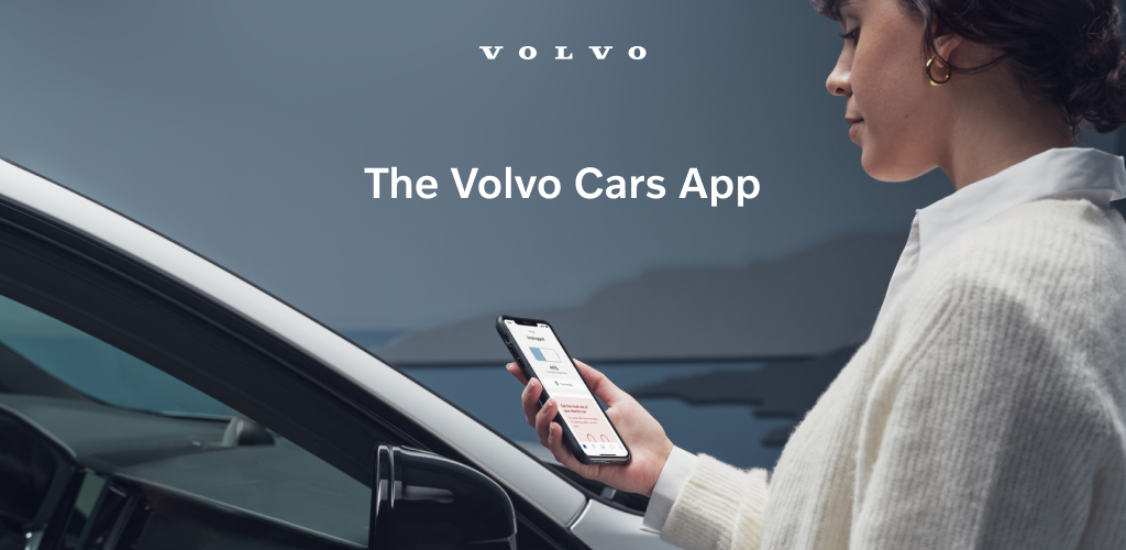 Volvo Car APP