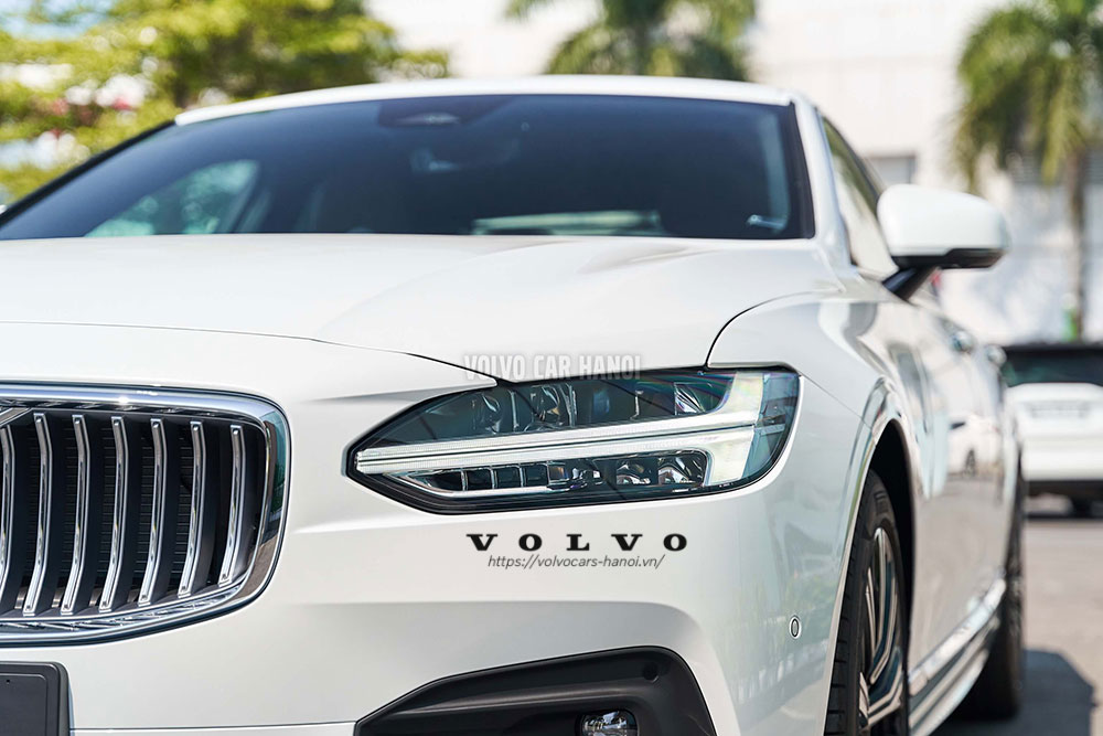 Volvo S90 Ultimate