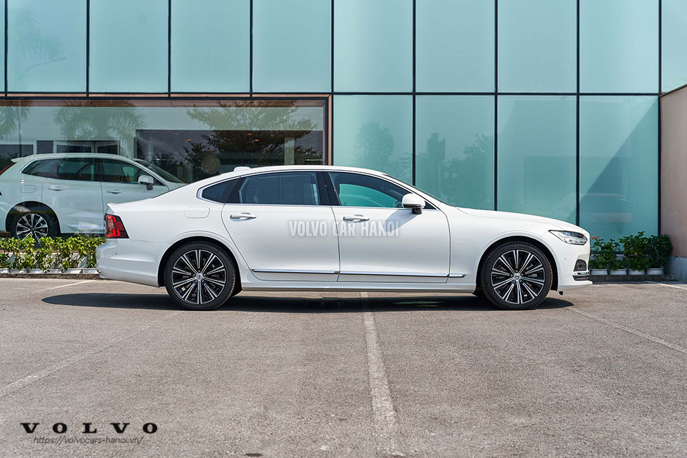 Volvo S90 Ultimate