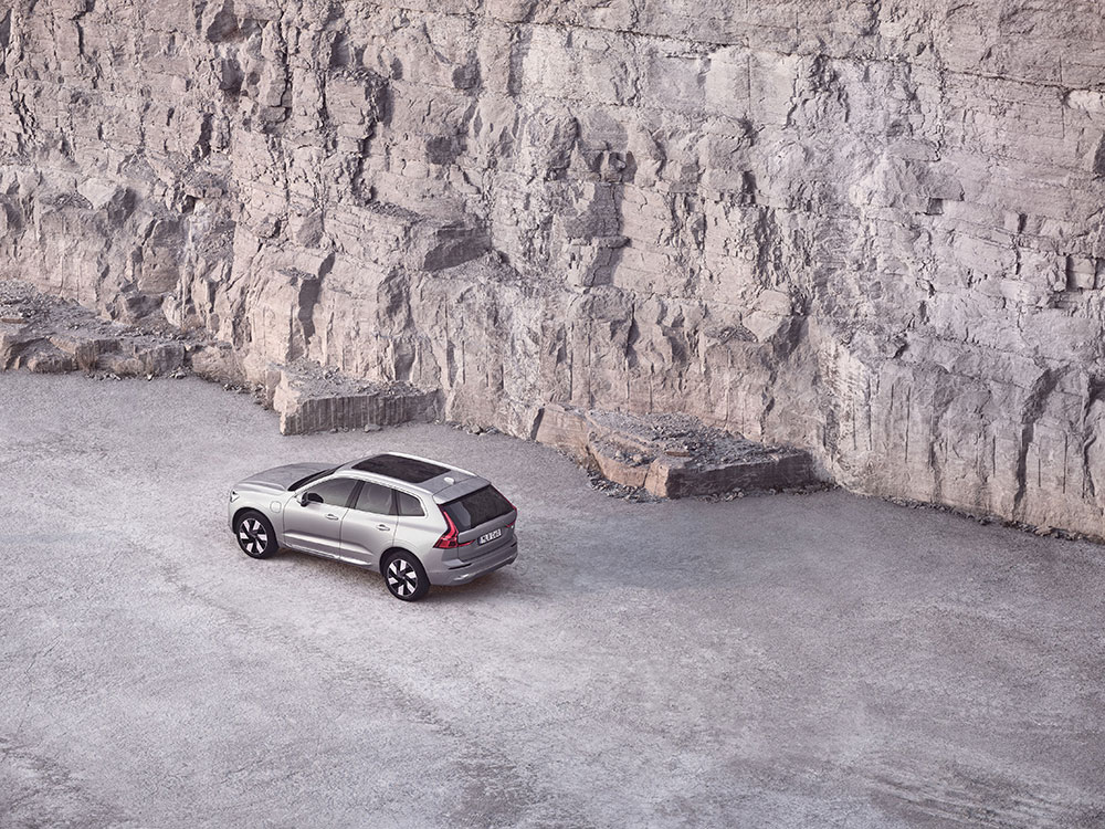 Volvo XC60 Ultimate