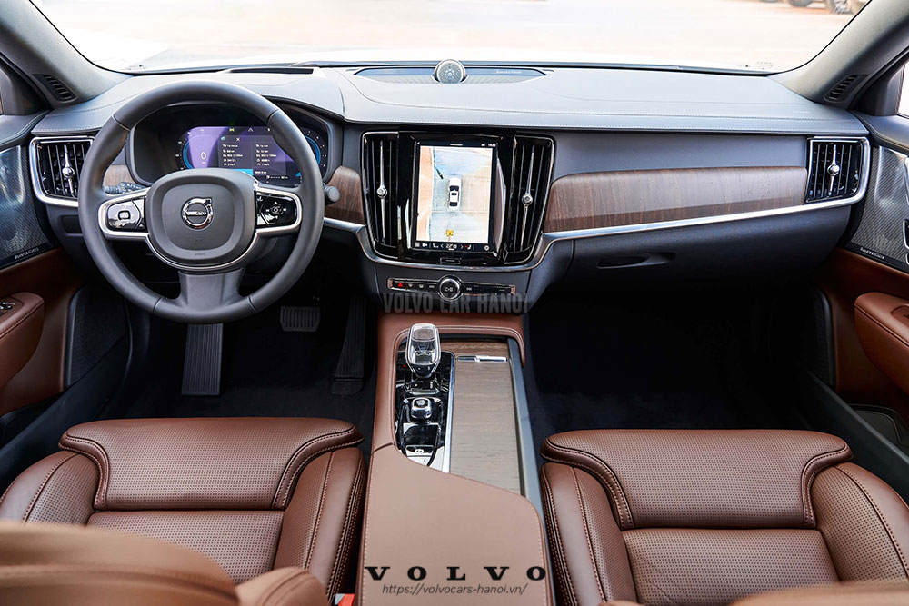 Volvo S90 Ultimate