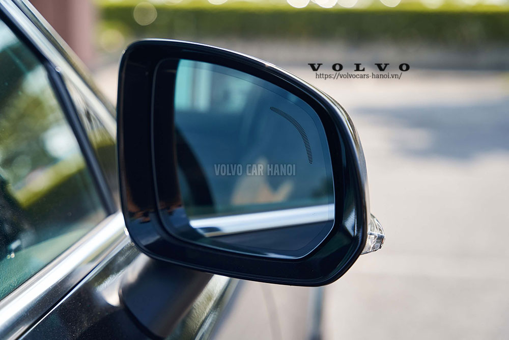 bảng giá xe Volvo XC90 Ultimate