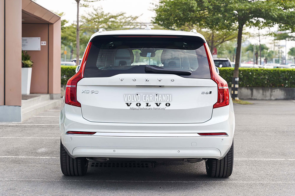 Volvo XC90 Ultimate