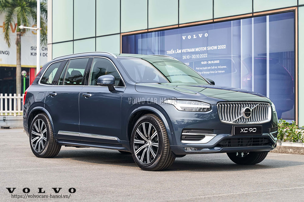 Volvo XC90 Ultimate