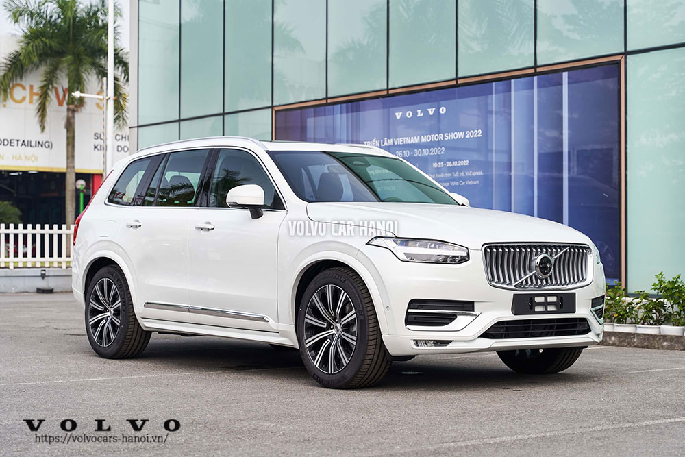 Volvo XC90 Ultimate