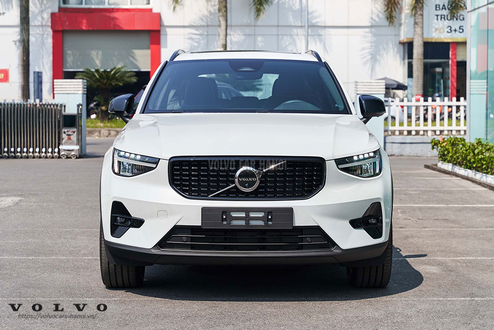 Volvo XC40 Ultimate