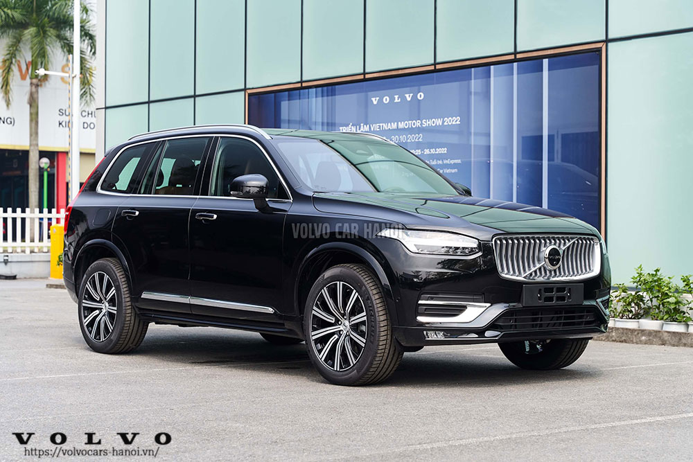 Volvo XC90 Ultimate