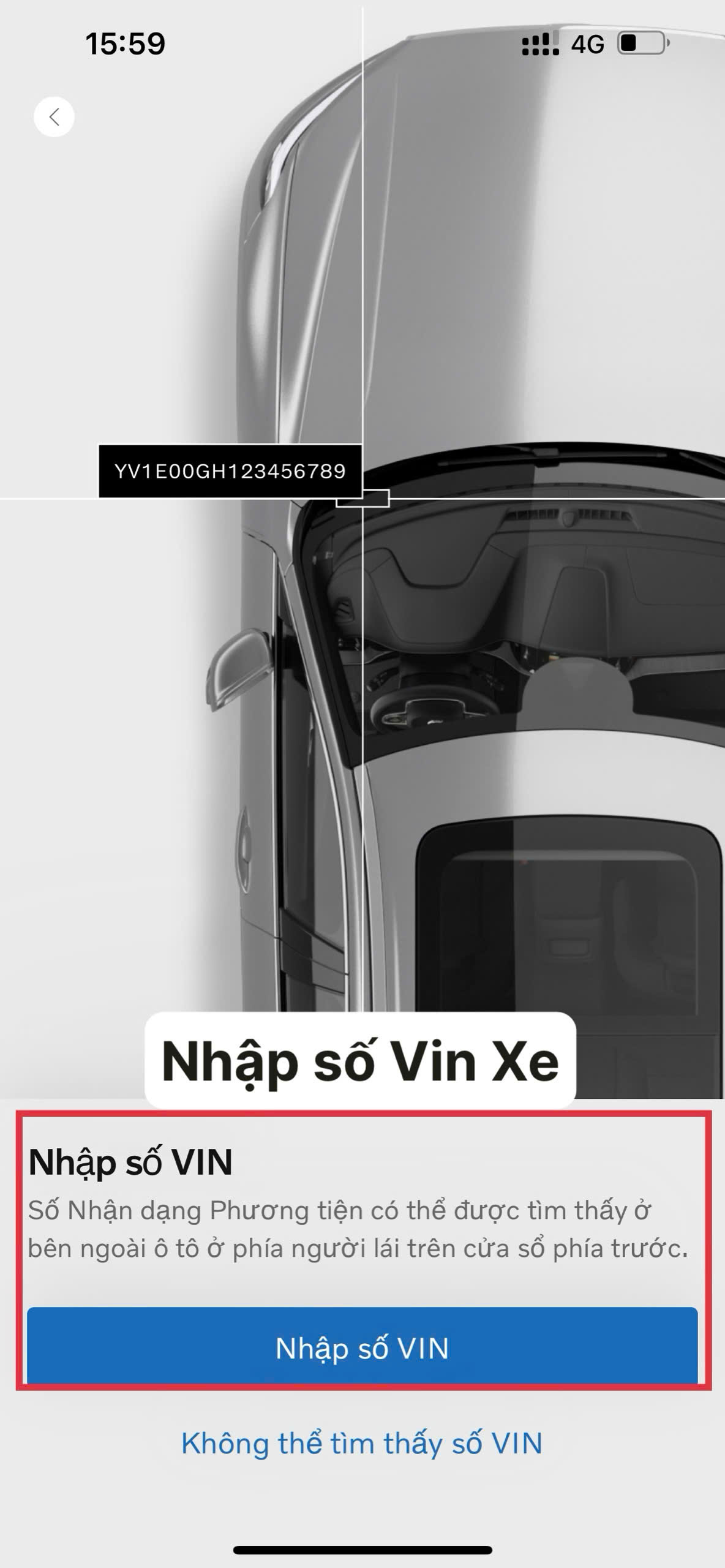 Volvo Car APP