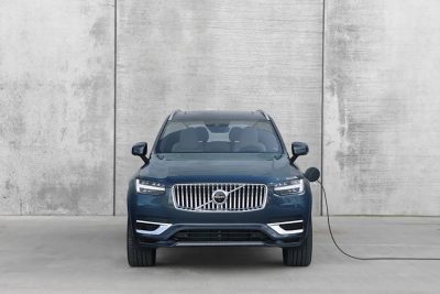 294545 XC90 Recharge T8 AWD Denim Blue