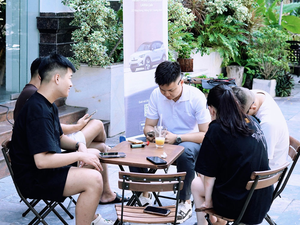 Volvo Quảng Ninh | Bảng Gía Xe Volvo Tại Quảng Ninh Volvo Quảng Ninh