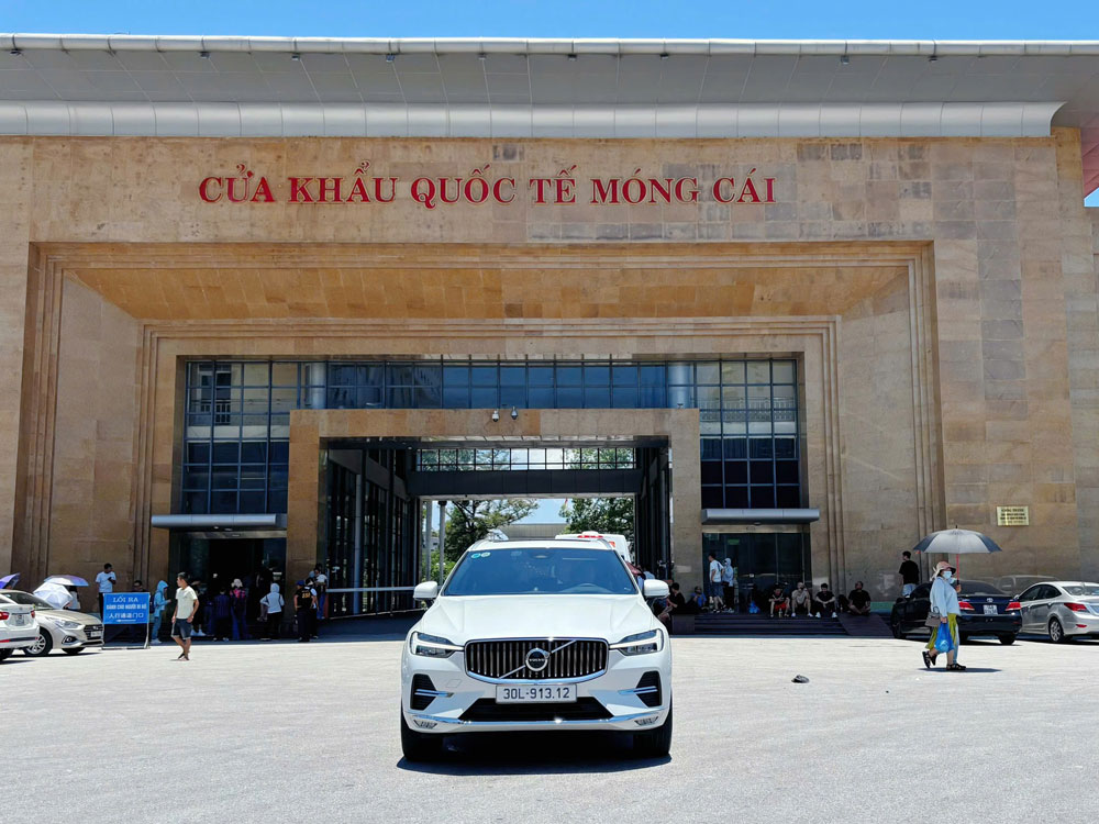 Volvo Quảng Ninh | Bảng Gía Xe Volvo Tại Quảng Ninh Volvo Quảng Ninh