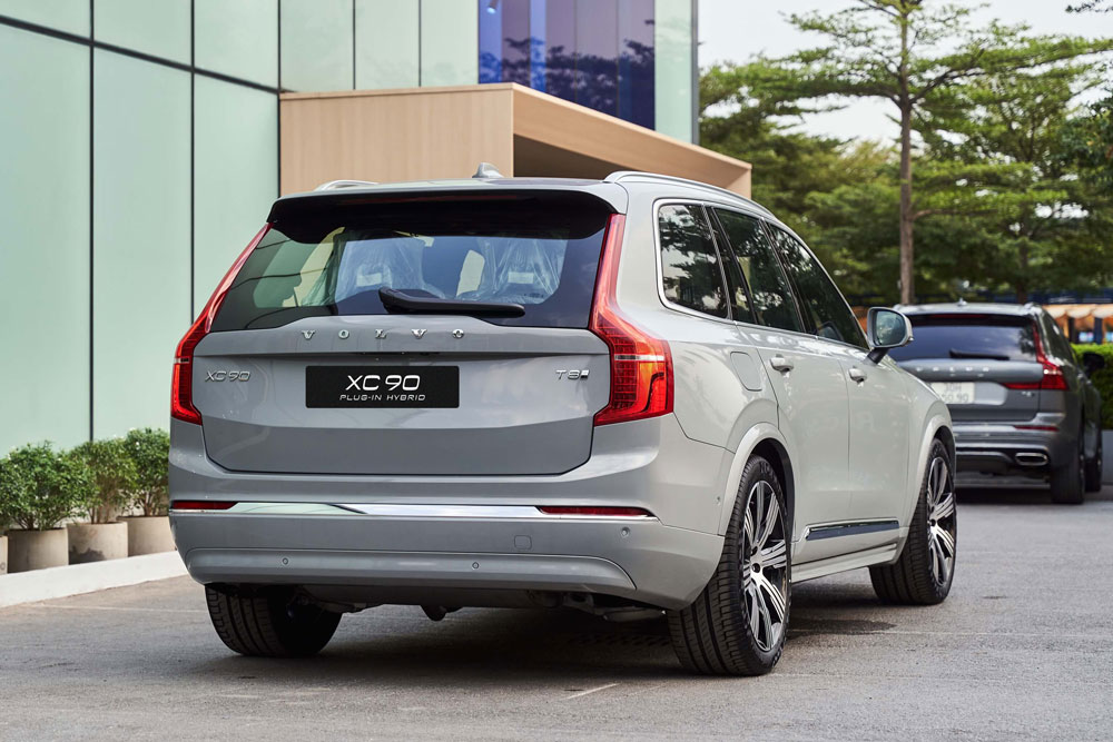 volvoxc90xam 8