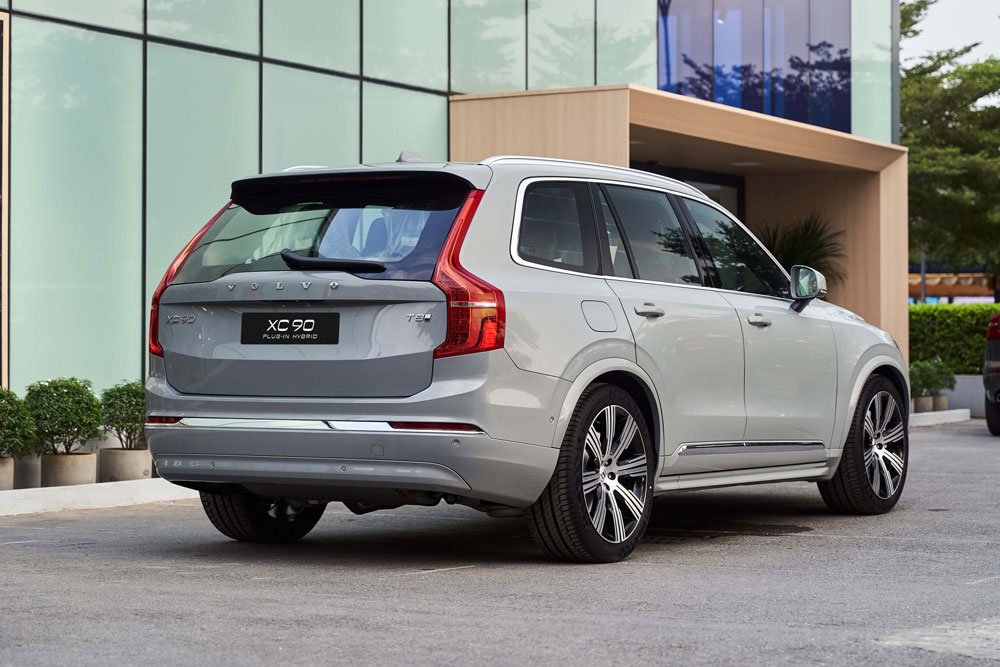 volvoxc90xam 9