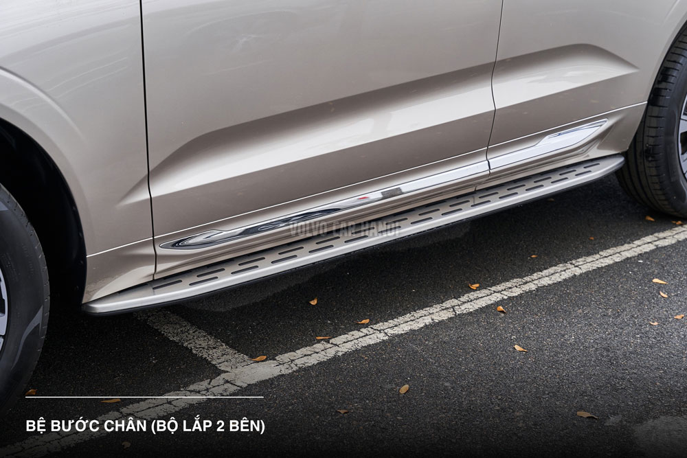 Phụ Kiện Volvo XC60 | Phụ kiện chính hãng Volvo nhập khẩu Châu Âu Phụ kiện volvo xc60