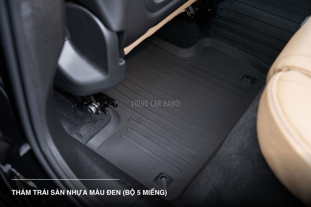 Phụ Kiện Volvo XC60 | Phụ kiện chính hãng Volvo nhập khẩu Châu Âu Phụ kiện volvo xc60