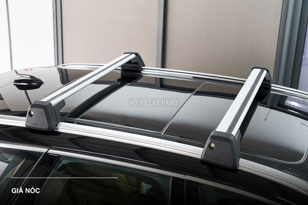 Phụ Kiện Volvo XC60 | Phụ kiện chính hãng Volvo nhập khẩu Châu Âu Phụ kiện volvo xc60