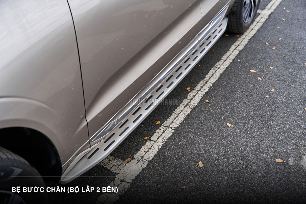 Phụ Kiện Volvo XC60 | Phụ kiện chính hãng Volvo nhập khẩu Châu Âu Phu kien Volvo XC60
