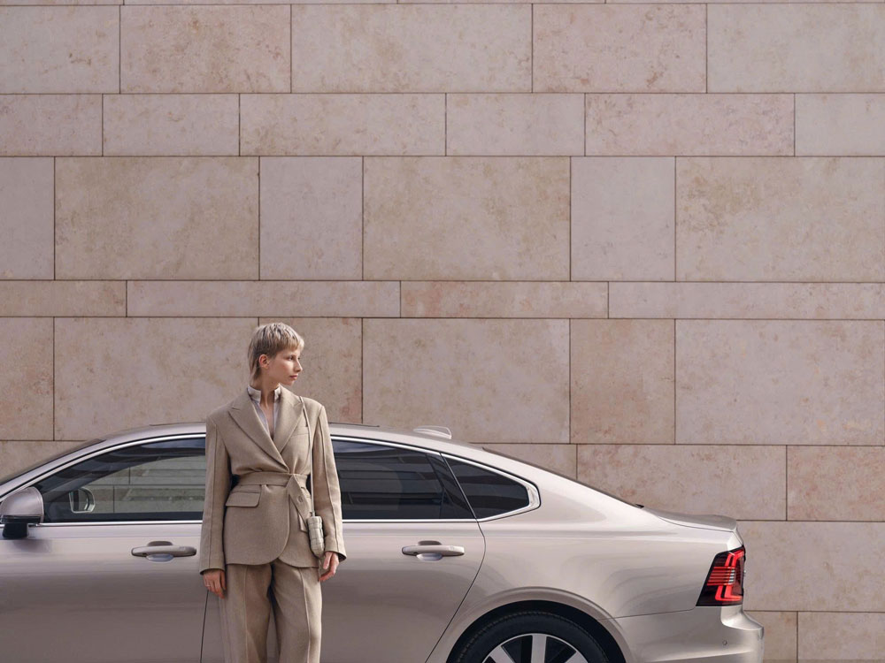 Volvo S90 2025: Giá, Ưu đãi & Đánh giá chi tiết tại Hà Nội Volvo S90 2025