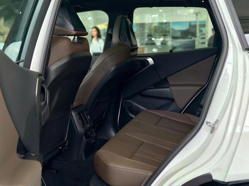 So sánh Volvo XC60 và BMW X3