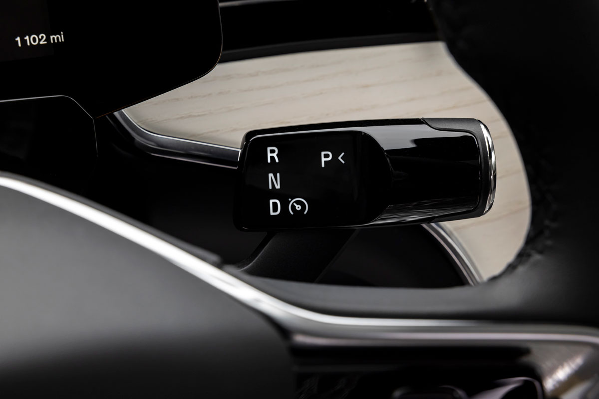 Volvo EX90
