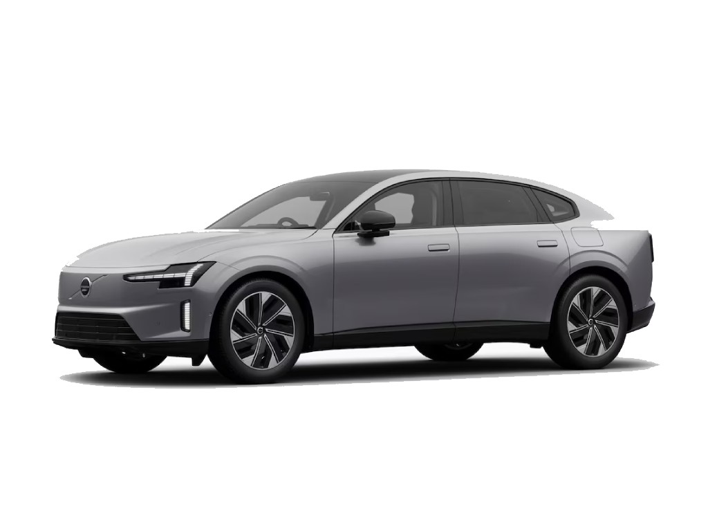 Volvo ES90