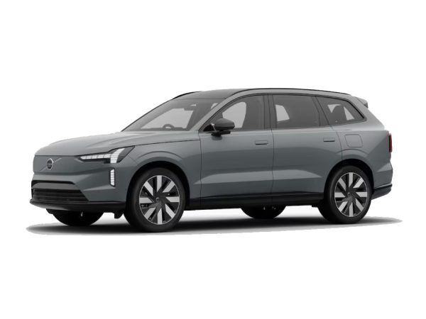 Volvo EX90